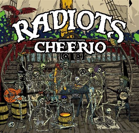 radiots cheerio.